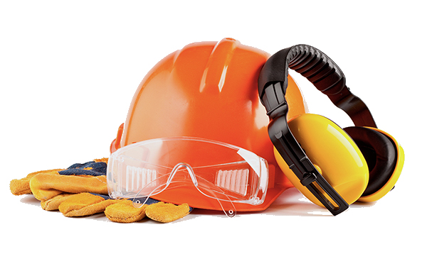 Prevención de riesgos laborales